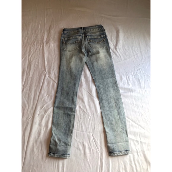 Jeans - Picture 2 of 2